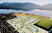 Real Estate For Sale: Spectacular Lakeside Land New Zealand - Only One Lot Left!