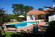 Real Estate For Sale: Villa With Private Pool, Praia D'El Rey Golf & Beach Resort