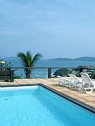 Rental Properties, Lease and Holiday Rentals: Beautiful Villa With Fantastic Sea View