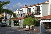 Property For Sale Or Rent: Elegant Beach House In Las Quintas Gated Community