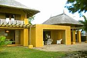 Property For Sale Or Rent: Villa  For Rent in Poste Lafayette,  Mauritius