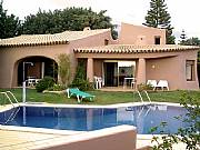 Real Estate For Sale: Uniquely Designed Villa With Pool And Gardens In Albufeira