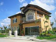 Real Estate For Sale: Italian Style Houses In Portofino Alabang