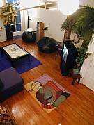 Real Estate For Sale: Amsterdam B&B Canal House For Sale - Vacation Rentals