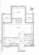 Real Estate For Sale: 1st Class 2-Room Apt In Versailles Close To The ChÃ¢teau