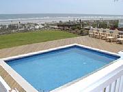 Rental Properties, Lease and Holiday Rentals: Luxurious Oceanfront Home With Magnificient Views