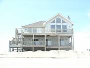 Real Estate For Sale: Beach House - 5 Bedrooms - Brings In $60,000 U.S. Per Year!!