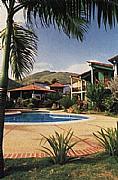 Real Estate For Sale: Bed And Breakfast Hotel In Margarita Island Playa El Agua