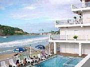 Real Estate For Sale: Beautiful Beachfront Hotel Resort On The Caribbean Sea