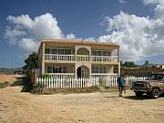 Real Estate For Sale: Margarita - Beachfront House In A Colorful Fishermen Vilage