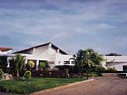 Real Estate For Sale: Margarita Island - Villa Overlooking The Caribbean Sea