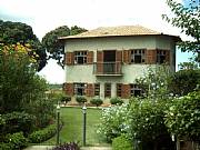Real Estate For Sale: Home On Hill In Brazilian Heaven: Villa Toscana > 80 000 M2