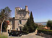 Rental Properties, Lease and Holiday Rentals: Castle With 360Â° Panoramic Sea View