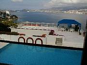 Property For Sale Or Rent: 3 Bedroom Condo With Fabulous View Of Acapulco Bay