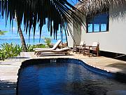 Rental Properties, Lease and Holiday Rentals: Tropical Getaway South Pacifics Best Keep Secret