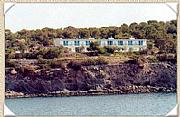 Real Estate For Sale: Kavos Bay Seafront Hotel On 6 Acres Of Land