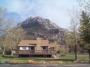 Real Estate For Sale: Waterton Lakes National Park