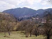 Property For Sale Or Rent: Beautiful View, Between Brasov And Poiana Brasov