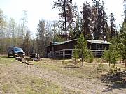 International real estates and rentals: Lakefront Ranch & Fishing Camp - Tremendous Opportunities