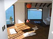 Rental Properties, Lease and Holiday Rentals: House In Front Of Pacific Ocean Coast, Chile