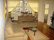 Rental Properties, Lease and Holiday Rentals: 2 Br Apt. In Rio, Just 1 Block In From Copacabana Beach