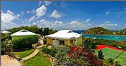 Property For Sale Or Rent: St John VI Popular Rental Villa With Private Tennis