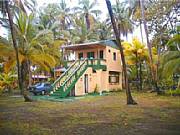 Real Estate For Sale: Beach Property On The Caribbean Coast Of Costa Rica