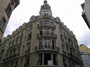 Real Estate For Sale: Apartment In French Style Refurbished BUILD., Great Location