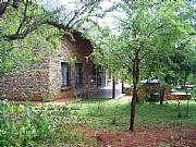 Real Estate For Sale: Piece Of Heaven At Kruger National Park