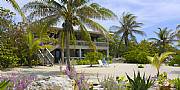 Real Estate For Sale: Exquisite Private Beachfront Home