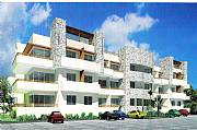 Real Estate For Sale: Playa Del Carmen Beachfront Condos Coco Beach The Meridian