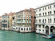 Real Estate For Sale: Prestigious Flat In Central Venice, In View Of Rialto Bridge
