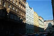 Property For Sale Or Rent: Good Living In The Heart Of Prague