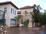 Real Estate For Sale: Old Style Luxury Villa  For Sale in Rosh-Pinna,  Israel