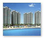 Real Estate For Sale: Cancun - Porto Fino Beachfront Condo For Sale Just $ 484,500