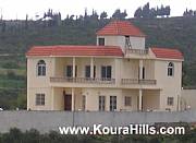 Real Estate For Sale: Villa In Lebanon