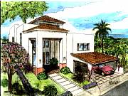 Real Estate For Sale: A Stunning Home In Cancun Mexico Pre Sale !!!