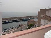International real estates and rentals: Duplex In Mediterranean Coast.