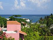 Property For Sale Or Rent: 3-Bedroom Villa, Ocean Views: Puerto Morelos, Mayan Riviera