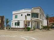 Real Estate For Sale: Luxury Villa With Private Beach