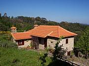 Real Estate For Sale: Lovely Countryside Property For Sale Near Serra Da Freita