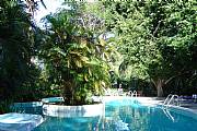 Real Estate For Sale: Beautiful Hotel Inbedded In A Wonderfull Tropical Garden