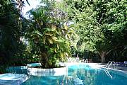 Property For Sale Or Rent: Beautiful Hotel Inbedded In A Wonderfull Tropical Garden