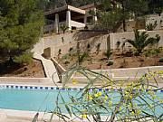 Real Estate For Sale: Best Spanish Villa 2004