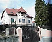 Real Estate For Sale: Villa  For Sale in Humpolec,  Czech Republic