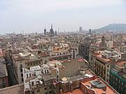 Real Estate For Sale: Central, Quiet, Best Barcelona Views