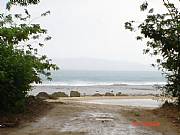 Real Estate For Sale: Beautiful Titled Lots Under 2 Minute Walk To This Beach!