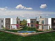 Real Estate For Sale: A Bitez Villa Surrounded With Tangerine & Olive Trees