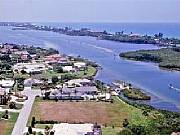 Real Estate For Sale: Exquisite Waterfront Lot Ready For Executive Retreat In Fl