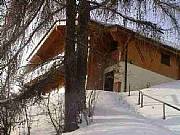 International real estates and rentals: Chalet In Les Collons - The Sunny Side Of The Four Valleys